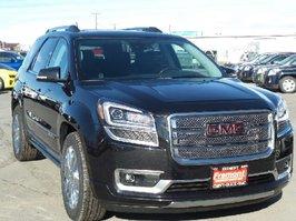new 2015 gmc acadia denali for sale in atlantic city, wyoming