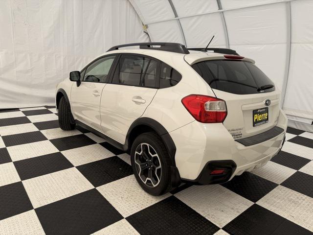 2013 subaru xv crosstrek 2.0i premium