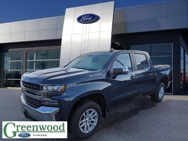 2020 chevrolet silverado 1500 lt in bowling green, kentucky