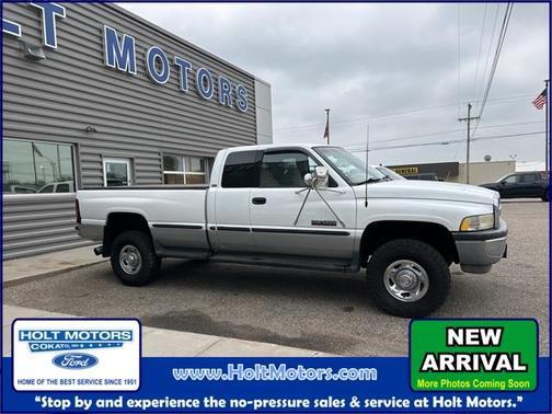 1998 dodge ram 2500 in co bluffs, iowa