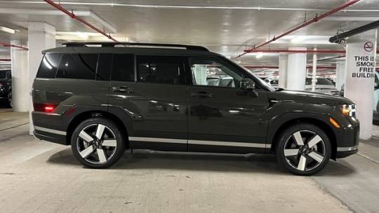 2024 Hyundai Santa Fe