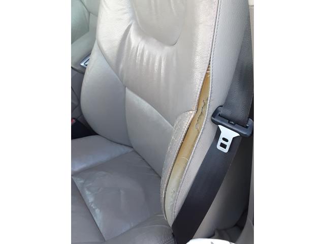 2007 volvo s60 2.5t