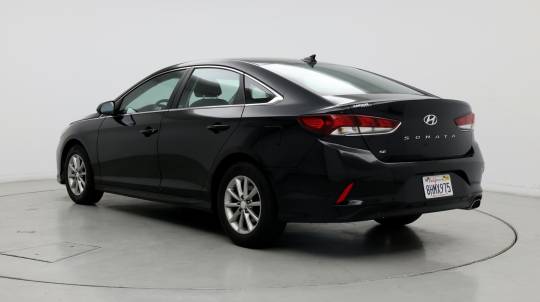 2019 Hyundai Sonata