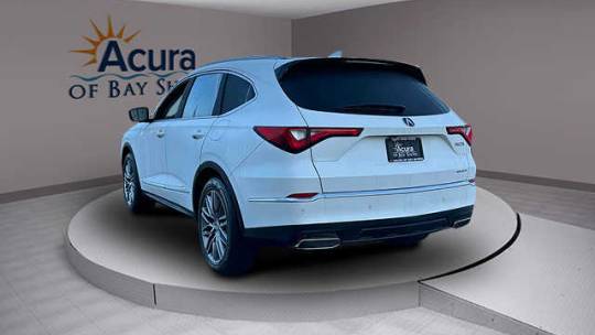 2022 Acura MDX
