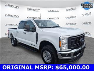 2023 Ford F-250 xl