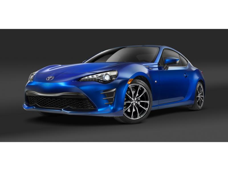 2020 Toyota
