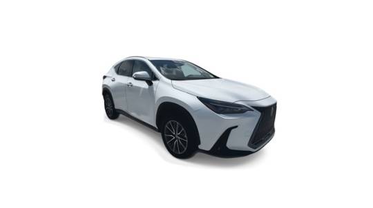 2022 lexus nx 250 base