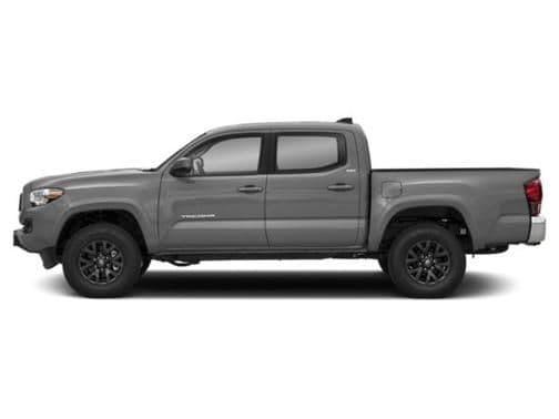 2021 toyota tacoma sr5 in prattville, alabama