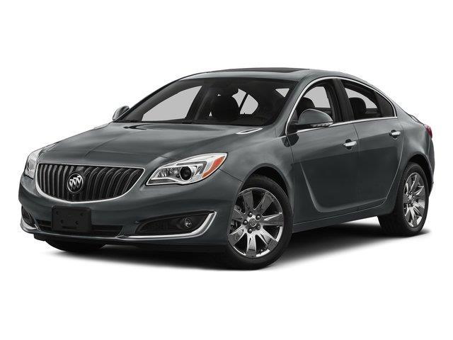 2016 buick regal premium ii premium ii 4dr sedan for sale in north kingstown, rhode island