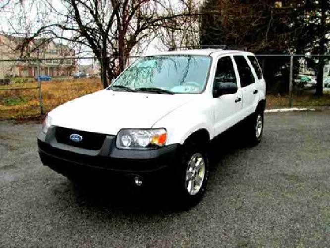 2005 ford escape xlt in langhorne, pa