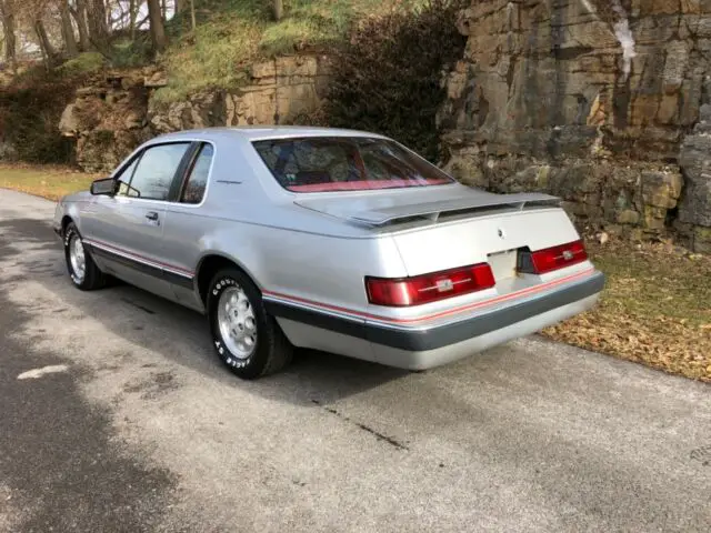 turbo coupe 37k original miles! runs and drives great solid survivor! free ship