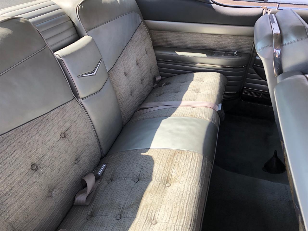 1958 cadillac coupe deville