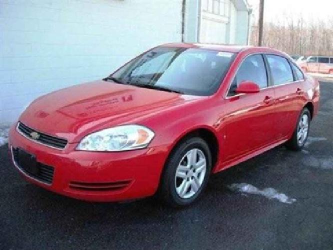 2009 chevrolet impala ls sedan 4d in new rochelle, ny