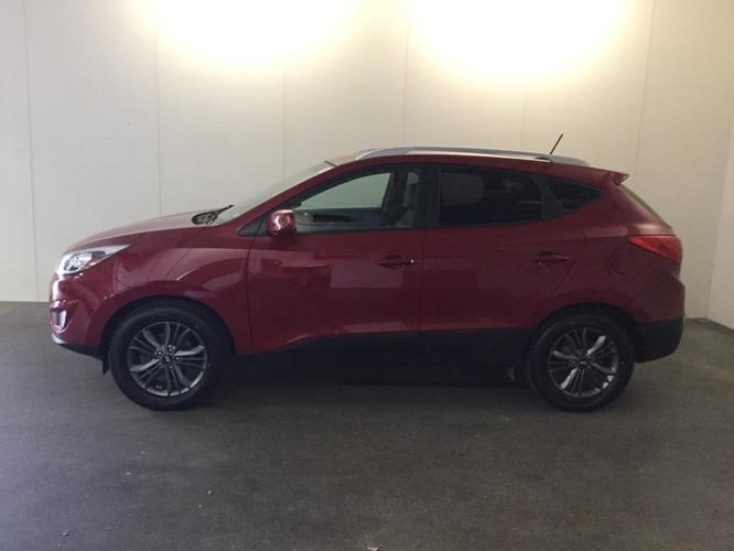 2015 hyundai tucson se awd se 4dr suv for sale in bow, new hampshire