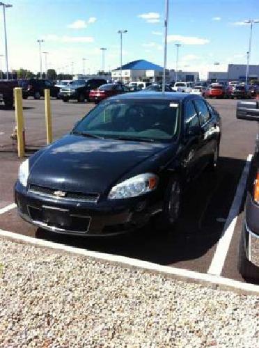 2006 chevrolet impala ss in columbus, oh