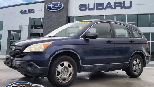 2008 Honda CR-V