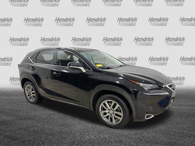2015 lexus nx 200t f sport