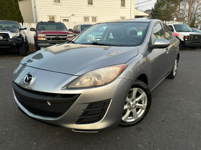 2010 mazda mazda3 i touring