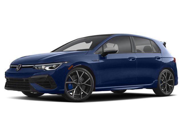 2024 volkswagen golf r 1.4t tsi
