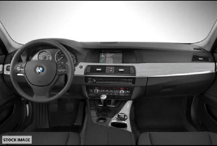 2011 bmw 5 series in port richey, fl