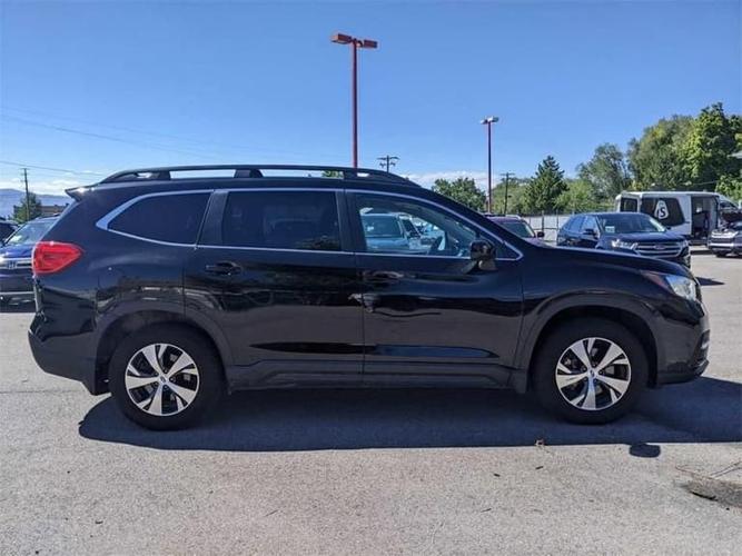 2020 subaru ascent premium sport utility 4d in lindon, utah