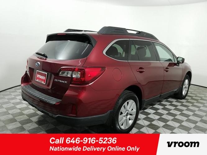 used 2015 subaru outback 2.5i premium lexington, ky 40506 for sale in lexington, kentucky