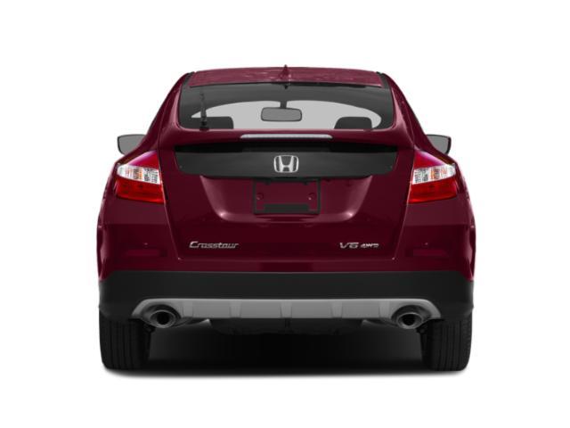 2015 honda crosstour ex-l