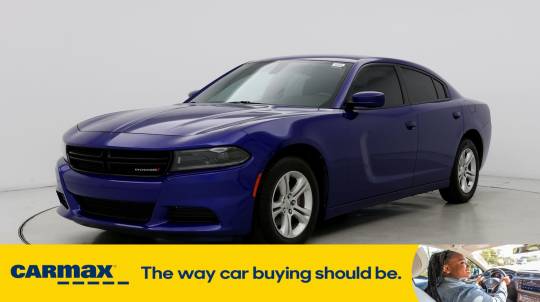 2022 Dodge Charger