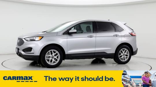 2023 Ford Edge