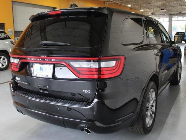 2020 dodge durango in burlington, wisconsin
