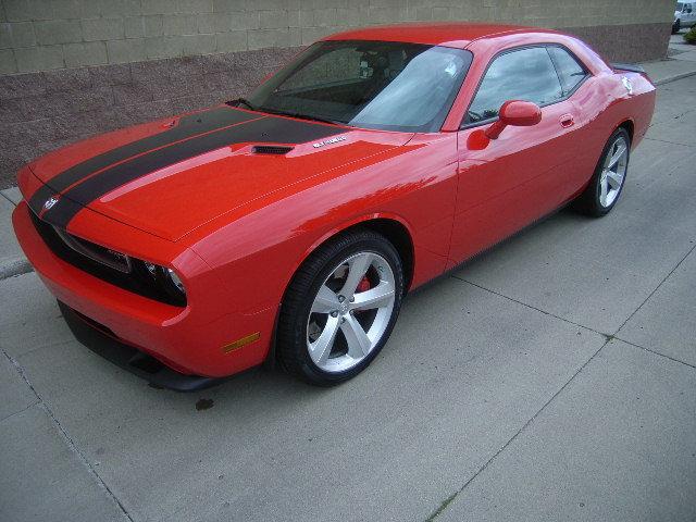2010 dodge challenger srt-8 for sale in grand forks, north dakota