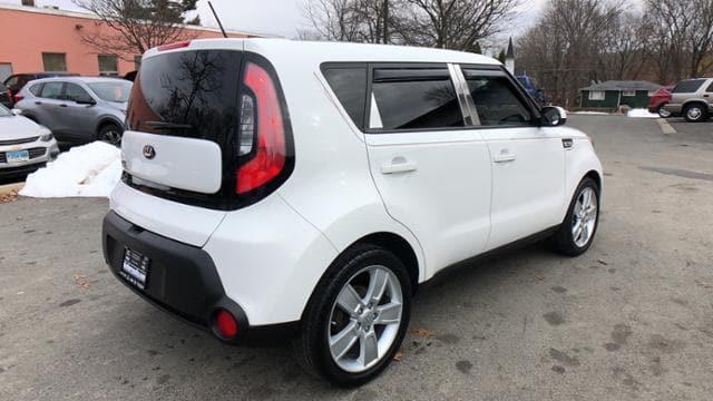 2015 kia soul base 4dr wagon 6m for sale in danbury, connecticut