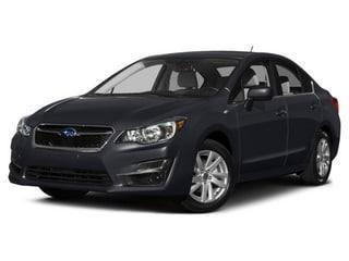 2016 subaru impreza 2.0i premium