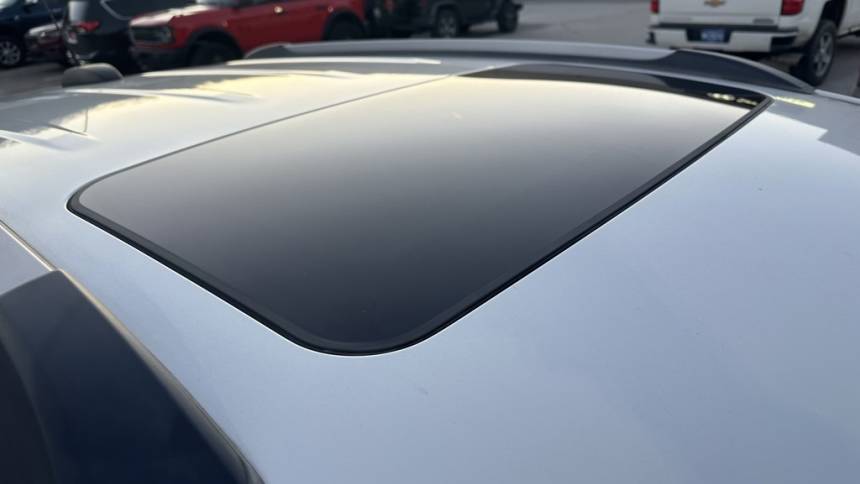 2015 buick encore leather