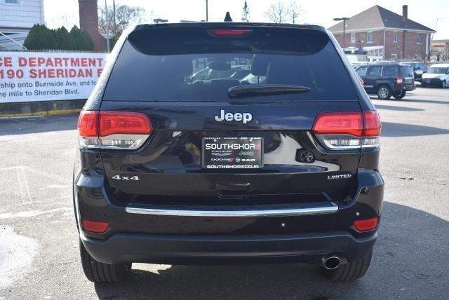 used 2019 jeep grand cherokee limited inwood, ny 11096 for sale in far rockaway, new york