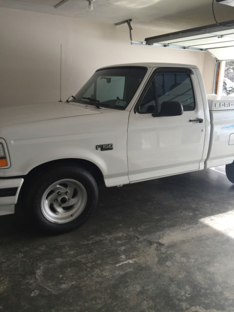 1994 ford lightning
