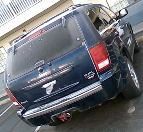 2005 jeep grand cherokee limited hemi for sale in indiana by owner