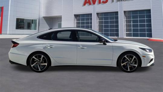 2023 Hyundai Sonata