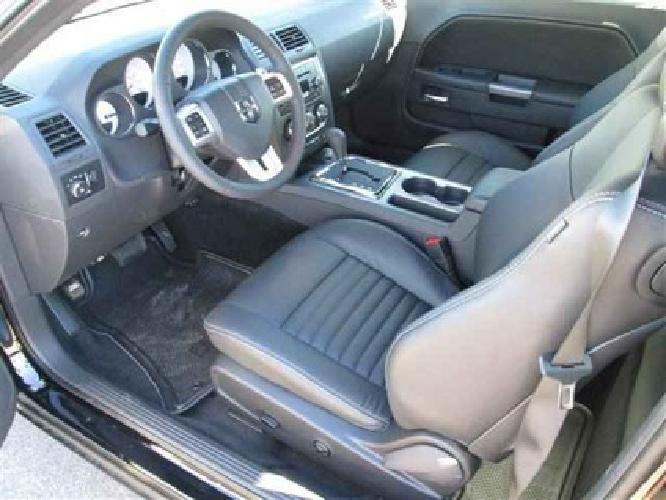2014 dodge challenger r/t plus in norco, ca
