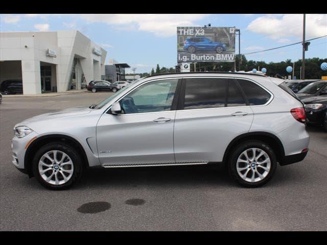 2016 bmw x5 xdrive35i awd xdrive35i 4dr suv for sale in milford, delaware