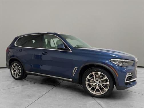 2020 bmw x5 xdrive40i in okemos, michigan