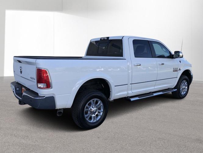 used 2014 ram 2500 4x4 crew cab laramie brigham city, ut 84302 for sale in brigham, utah