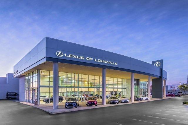 2022 lexus es 300h luxury