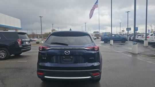 2020 Mazda CX-9