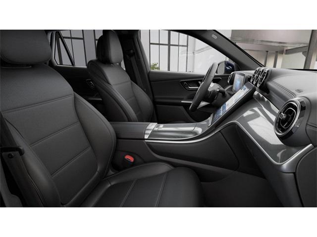2024 mercedes-benz glc 300 base