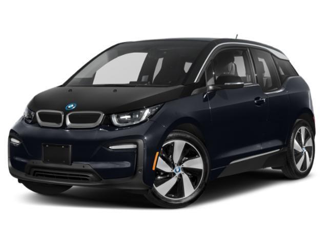 2021 bmw i3 120ah