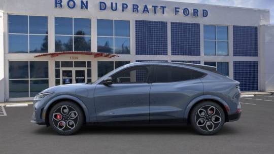 2024 Ford Mustang Mach-E