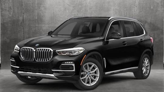 2019 BMW X5