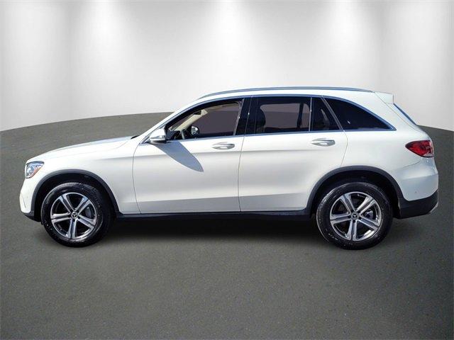 2021 mercedes-benz glc 300 base