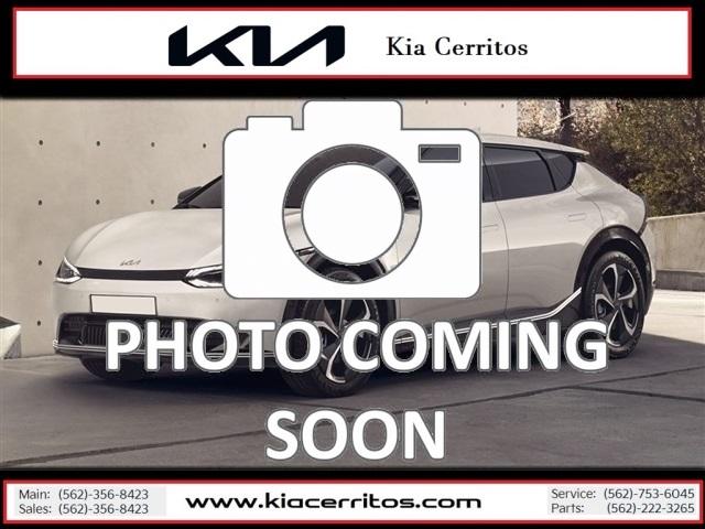 2024 kia ev6 wind